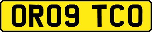 OR09TCO