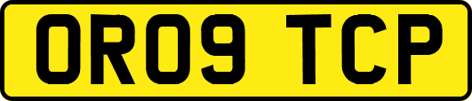 OR09TCP