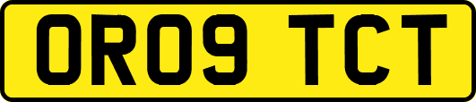 OR09TCT