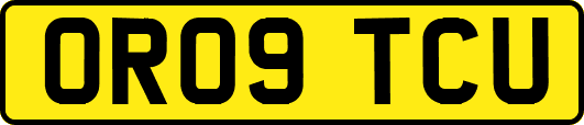 OR09TCU