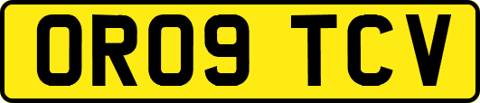 OR09TCV