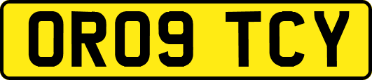 OR09TCY