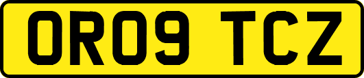 OR09TCZ
