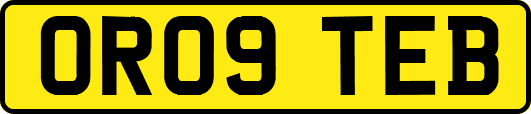 OR09TEB