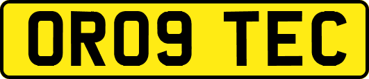 OR09TEC