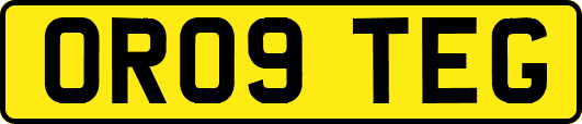 OR09TEG