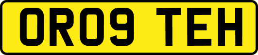 OR09TEH