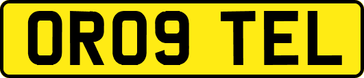 OR09TEL