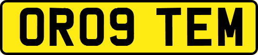 OR09TEM