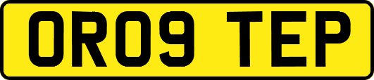 OR09TEP