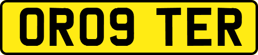 OR09TER