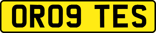 OR09TES