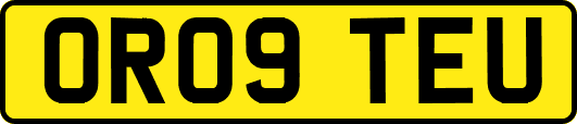 OR09TEU