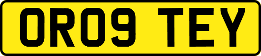 OR09TEY
