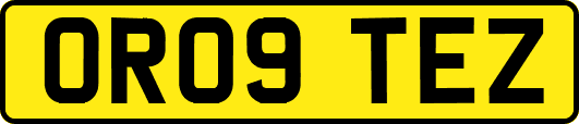 OR09TEZ