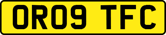 OR09TFC