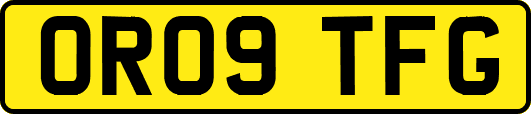 OR09TFG