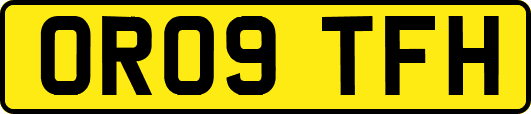 OR09TFH