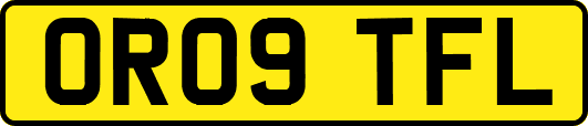 OR09TFL