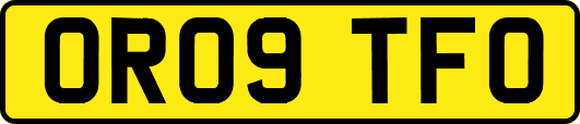 OR09TFO