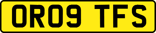 OR09TFS