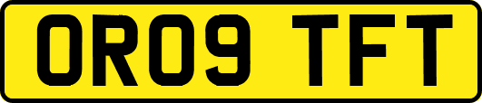 OR09TFT