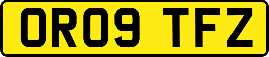 OR09TFZ