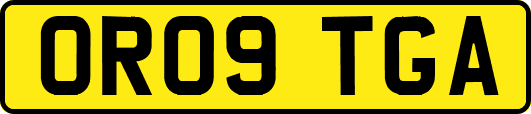 OR09TGA