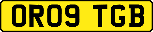 OR09TGB