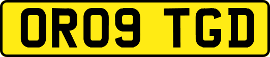 OR09TGD