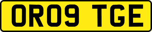 OR09TGE