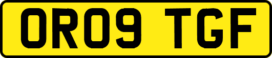 OR09TGF