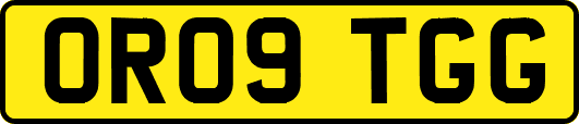 OR09TGG