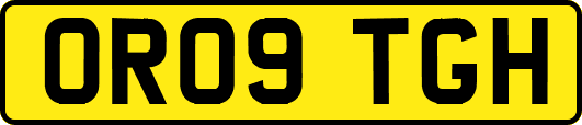 OR09TGH