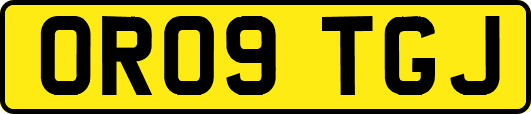 OR09TGJ