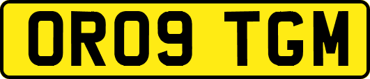 OR09TGM
