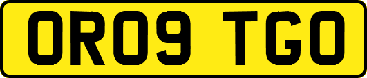 OR09TGO