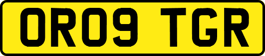 OR09TGR