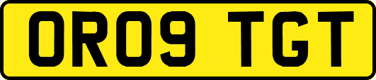OR09TGT