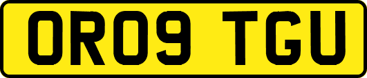 OR09TGU