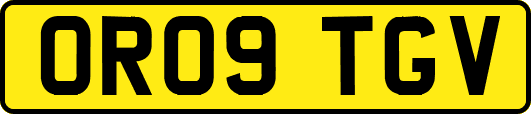 OR09TGV