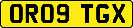 OR09TGX