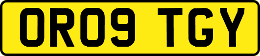 OR09TGY