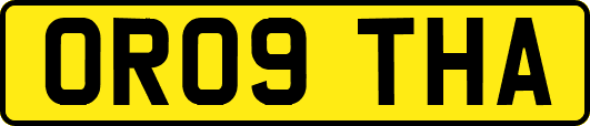 OR09THA