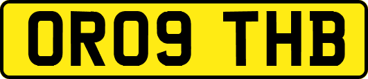 OR09THB