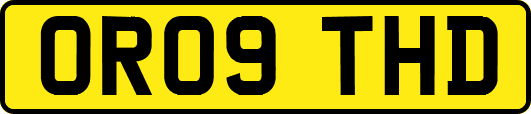 OR09THD