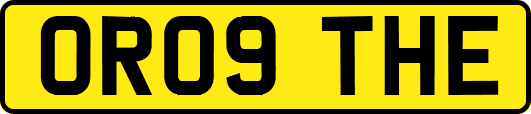 OR09THE
