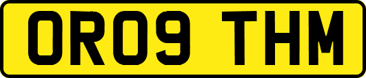 OR09THM