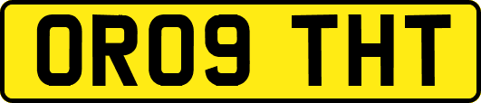 OR09THT