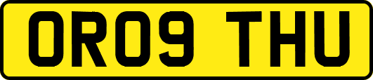 OR09THU